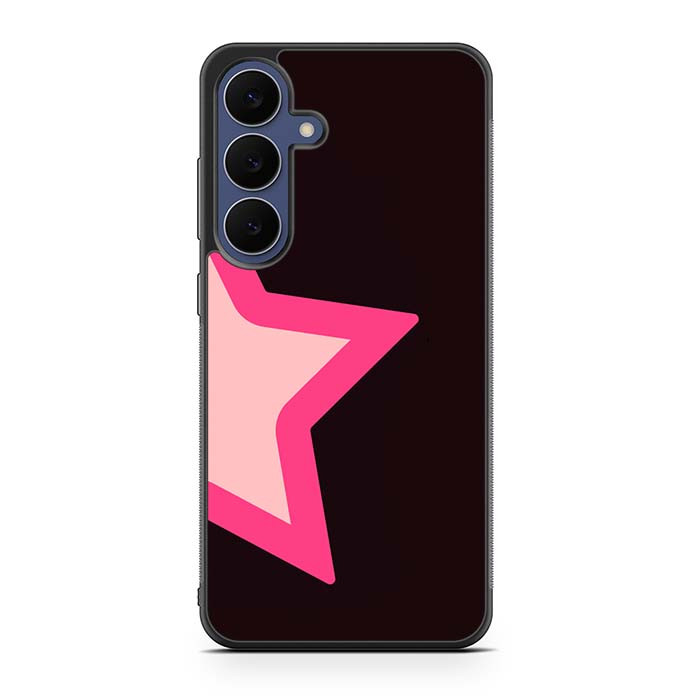Steven Universe Garnet Samsung Galaxy S25 FE Case